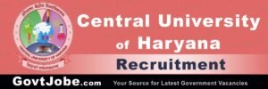 CUH Haryana Vacancy