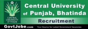 CUPB Vacancy