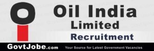 Oil India Vacancy